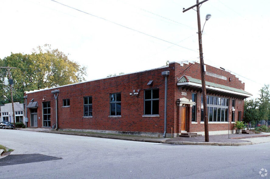 More Photos Of 2020 N Memorial Way, Houston Research And Development For Sale