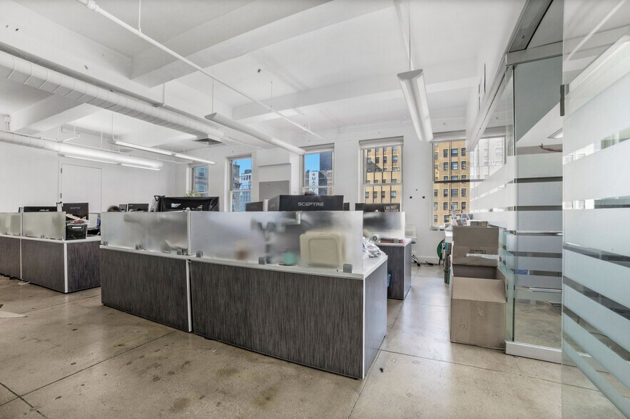 More Photos Of 70 W 36th St, New York Office For Sale