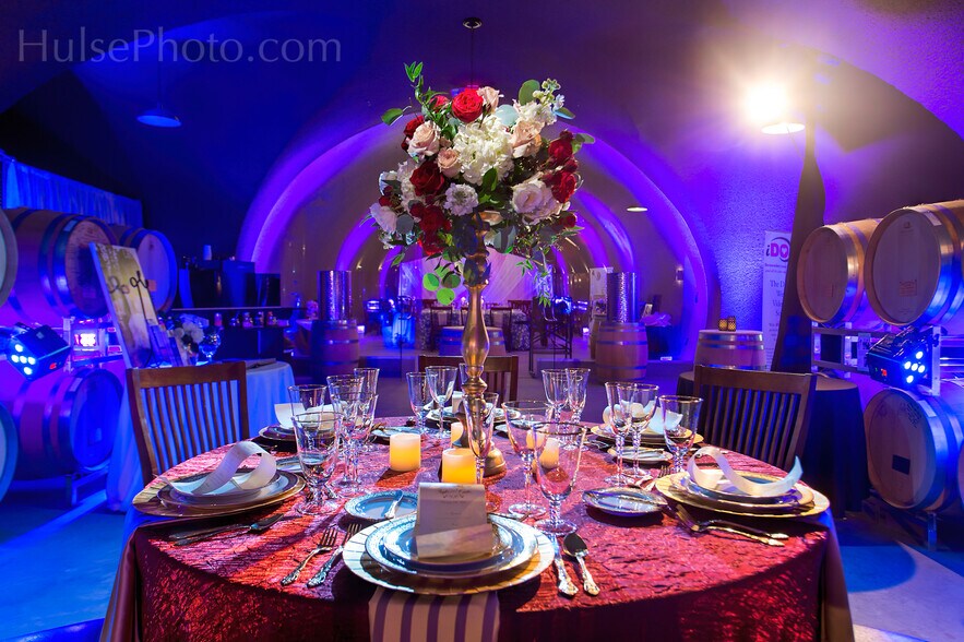 More Photos Of 36522 Via Verde, Temecula Winery Vineyard For Sale