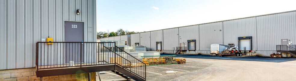 More Photos Of 336 Habersham Rd, High Point Unknown For Lease