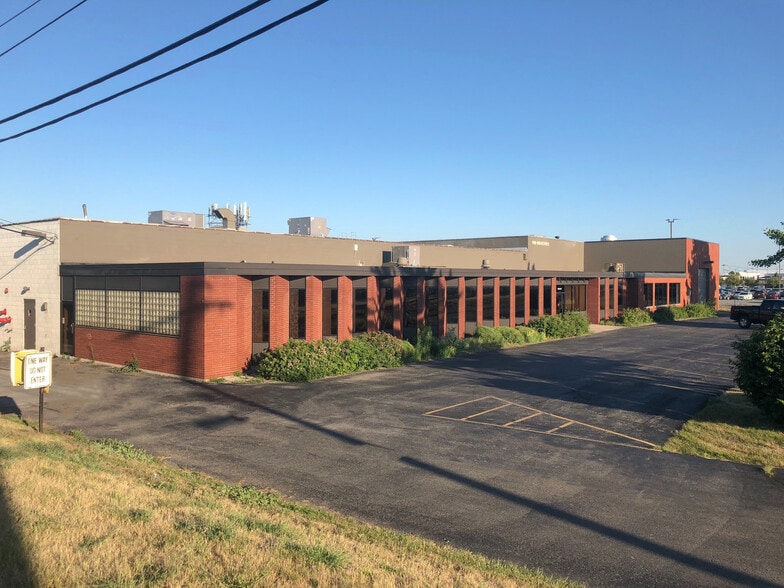 More Photos Of 350 Buell Rd, Rochester Manufacturing For Sale