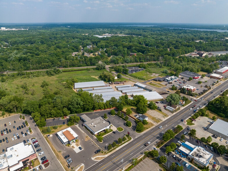 More Photos Of 7313 S Westnedge Ave, Portage Land For Sale