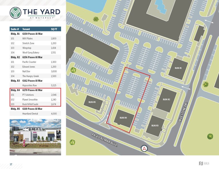 More Photos Of Paseo Al Mar Blvd, Apollo Beach General Retail For Sale