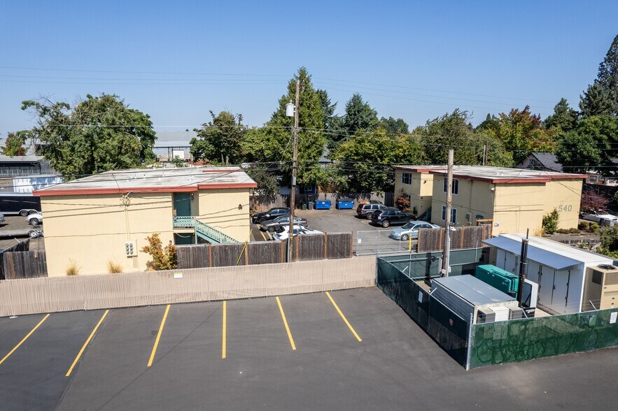 More Photos Of 540 Almaden St, Eugene Apartments For Sale