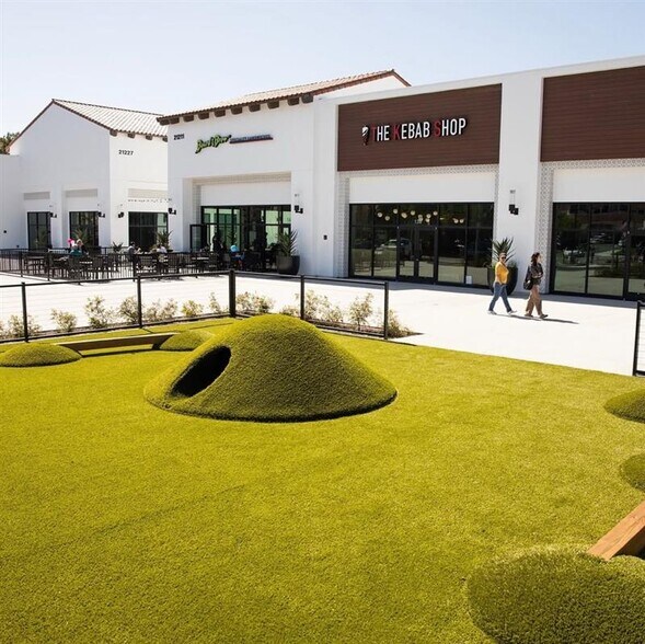 More Photos Of 21201-21327 Hawthorne Blvd, Torrance Unknown For Sale