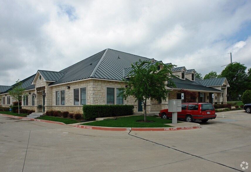 More Photos Of 6220 Chase Oaks Blvd, Plano Office For Sale