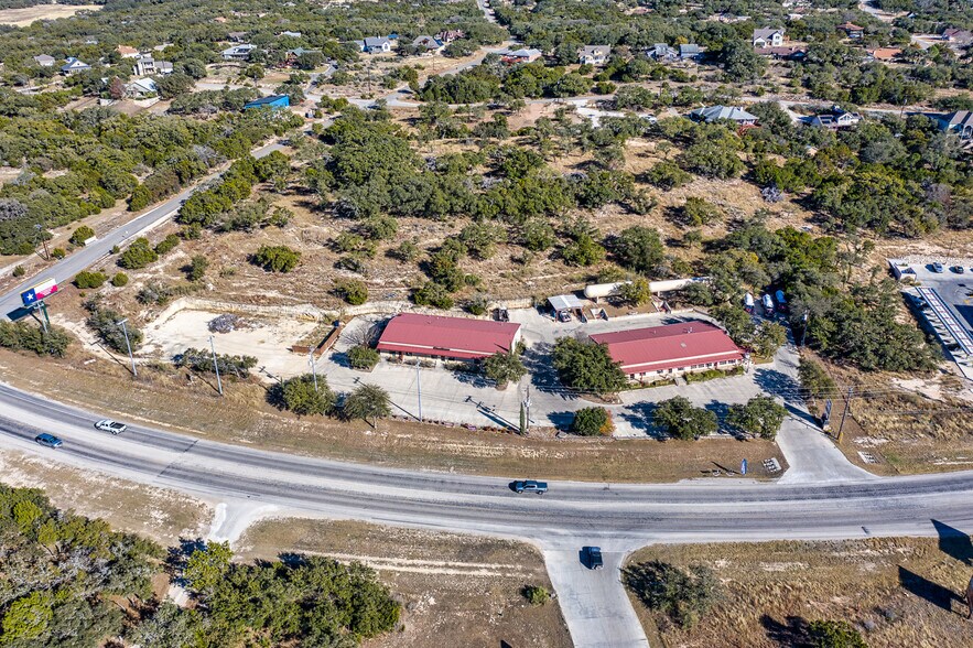 More Photos Of 18382 Fm-306, Canyon Lake Storefront Retail Office For Lease