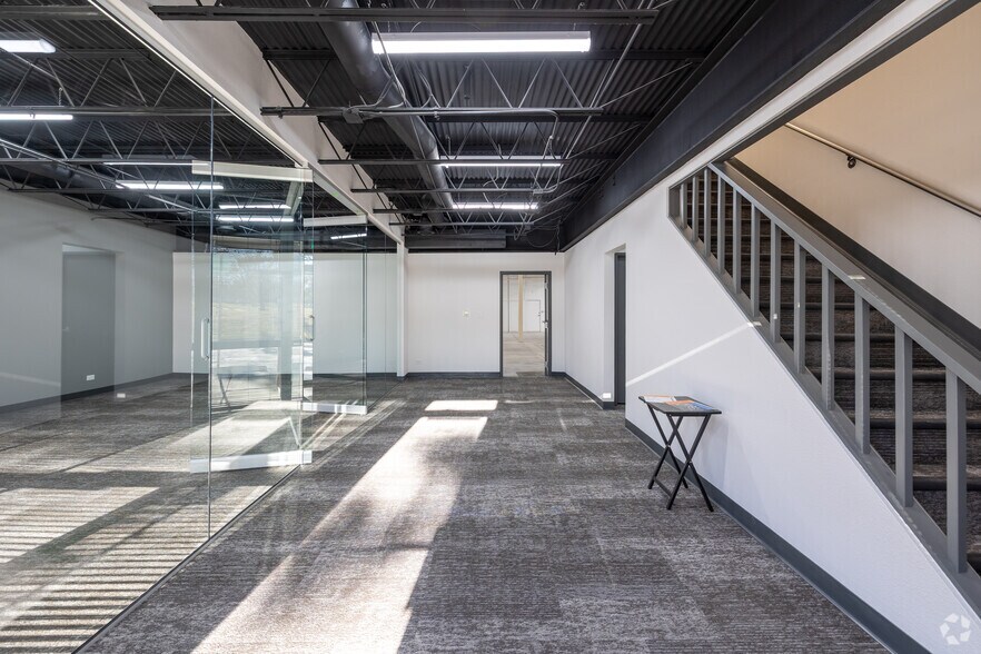 Photo of 1st Floor Ste D-100