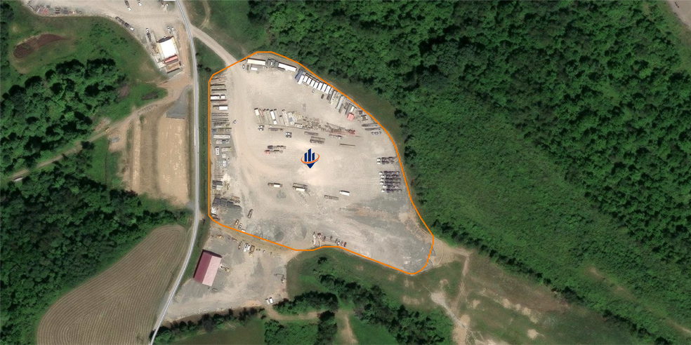 More Photos Of 48-50 Greaves Rd, West Alexander Land For Lease