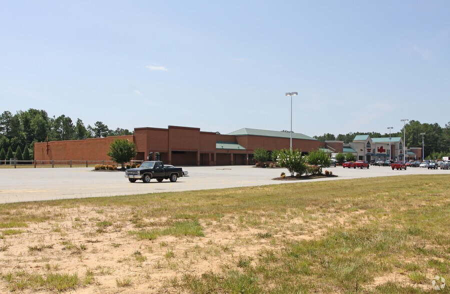 More Photos Of 9161 Hwy 29 S, Hull Unknown For Lease