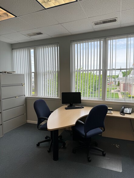 More Photos Of 111 East Ave, Norwalk Office For Lease