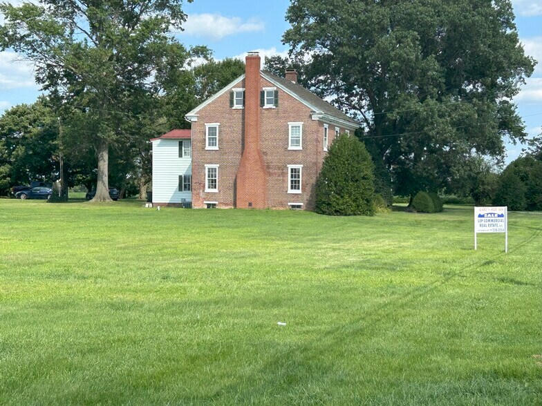 More Photos Of 842 Salem Quinton Rd, Quinton Land For Sale