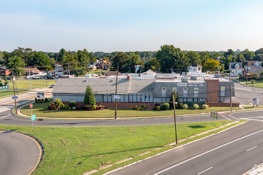 Primary Photo Of 6650 Browning Rd, Pennsauken Medical For Lease