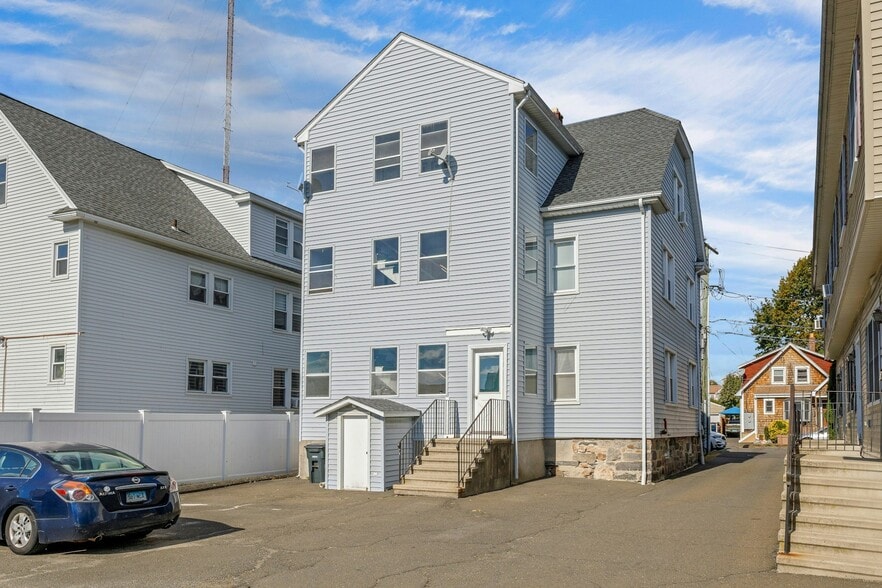 More Photos Of , Stamford Multifamily For Sale