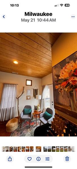 More Photos Of 719 S 5th St, Milwaukee Storefront Retail Residential For Sale