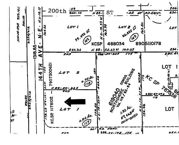 More Photos Of 19628 144th Ave NE, Woodinville Warehouse For Sale
