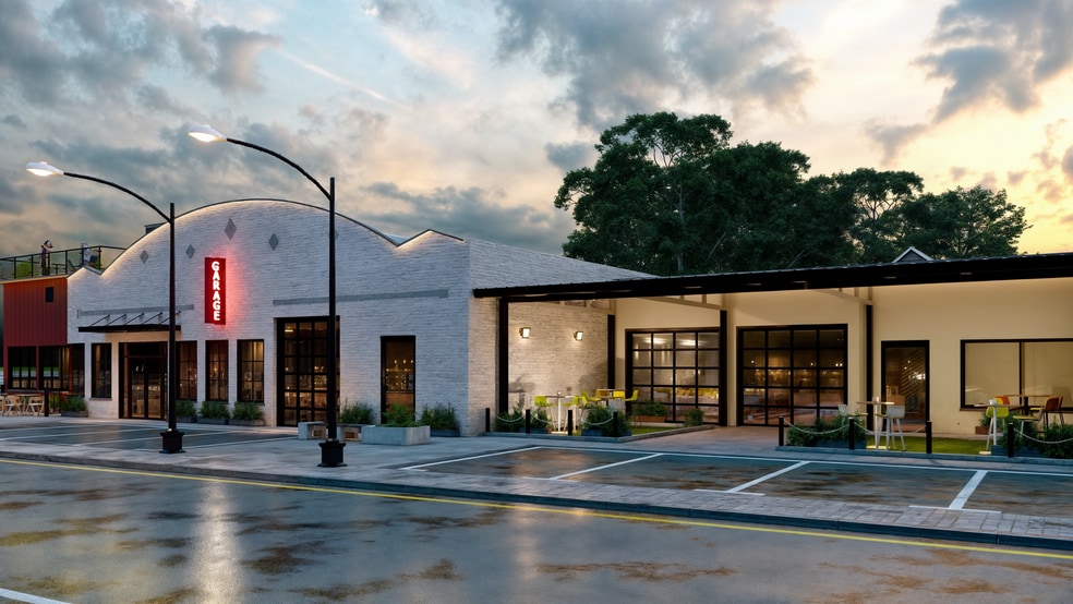 More Photos Of 180 Fairfield Ave, Bellevue Restaurant For Lease