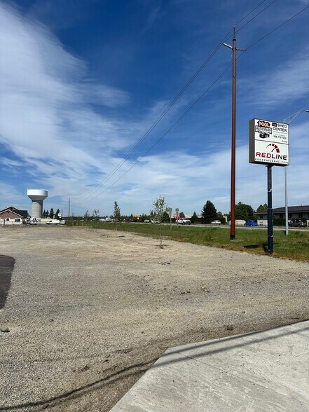 More Photos Of 411 Miles ave, Hayden Land For Lease