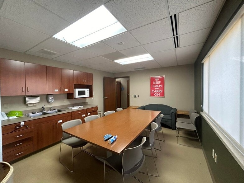 More Photos Of 165 W Haseltine St, Richland Center Healthcare For Lease