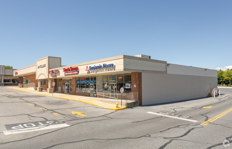 More Photos Of 505-601 Jermor Ln, Westminster Unknown For Lease