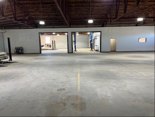 More Photos Of 716 S Arizona Blvd, Coolidge Warehouse For Lease