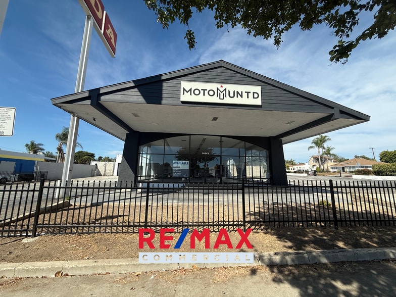 More Photos Of 14043 Whittier Blvd, Whittier General Retail For Sale