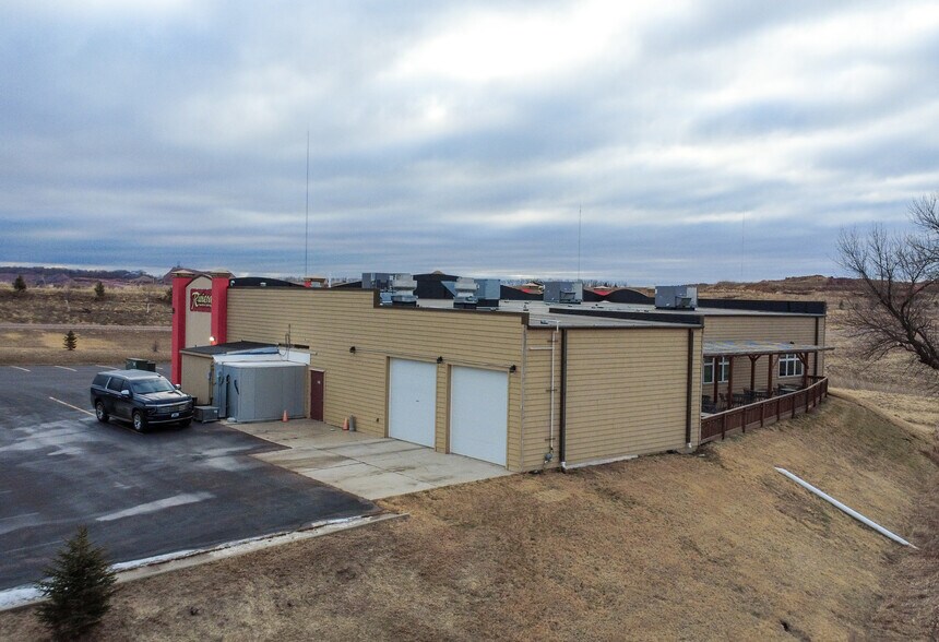 More Photos Of 26665 481st Ave, Brandon General Retail For Sale