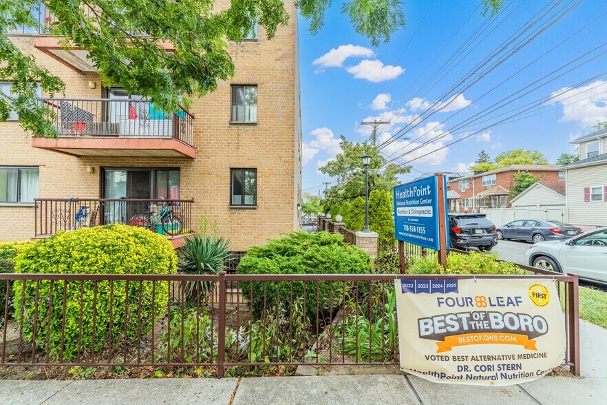 More Photos Of 12215 25th Rd, Flushing Specialty For Sale