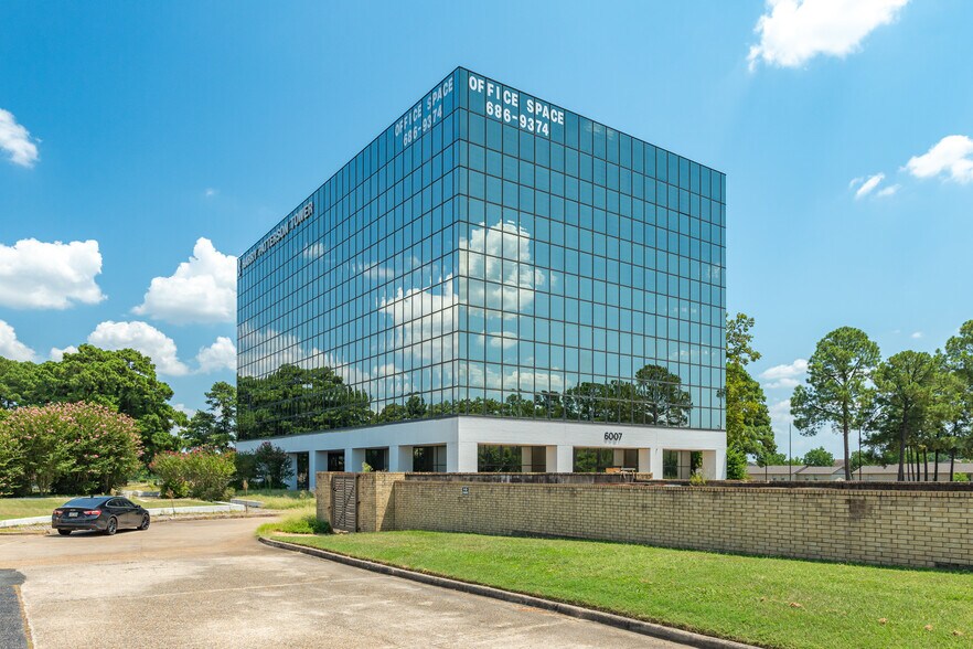 More Photos Of 6007 Financial Plaza Dr, Shreveport Office For Sale
