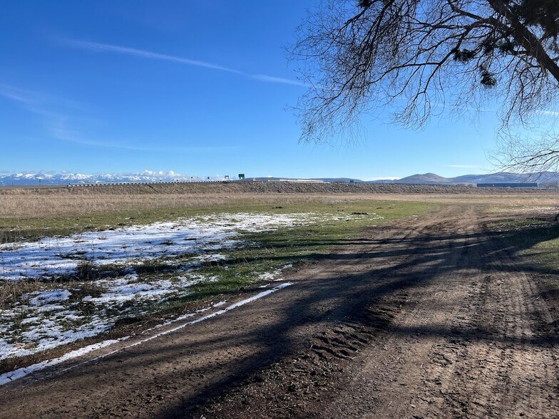 More Photos Of 1 Cedar Street 1 Cedar St, Baker City Land For Sale