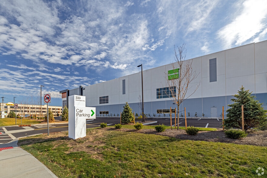 More Photos Of 333 Washington Ave, Carlstadt Distribution For Lease