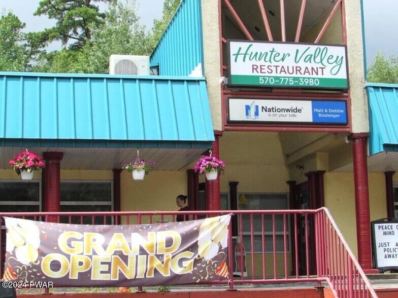 More Photos Of 635 Route 739, Lords Valley Freestanding For Sale