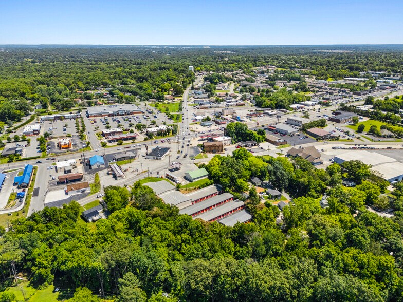 More Photos Of , Clarksville Industrial For Sale