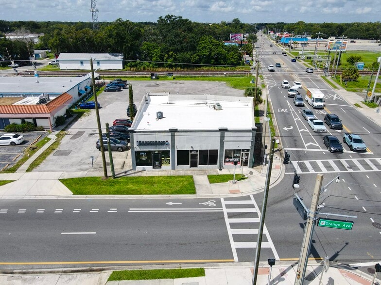 Primary Photo Of 5904-5908 S Orange Ave, Orlando General Retail For Lease