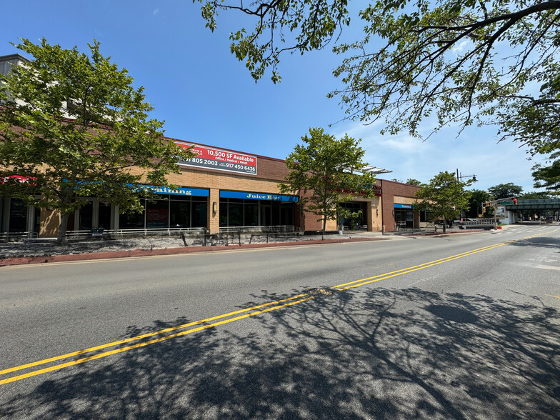 Primary Photo Of 755 Main St, Paterson Freestanding For Lease