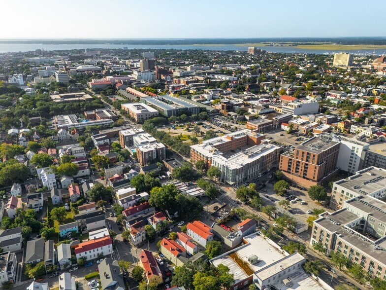 More Photos Of 420 Meeting St, Charleston General Retail For Sale