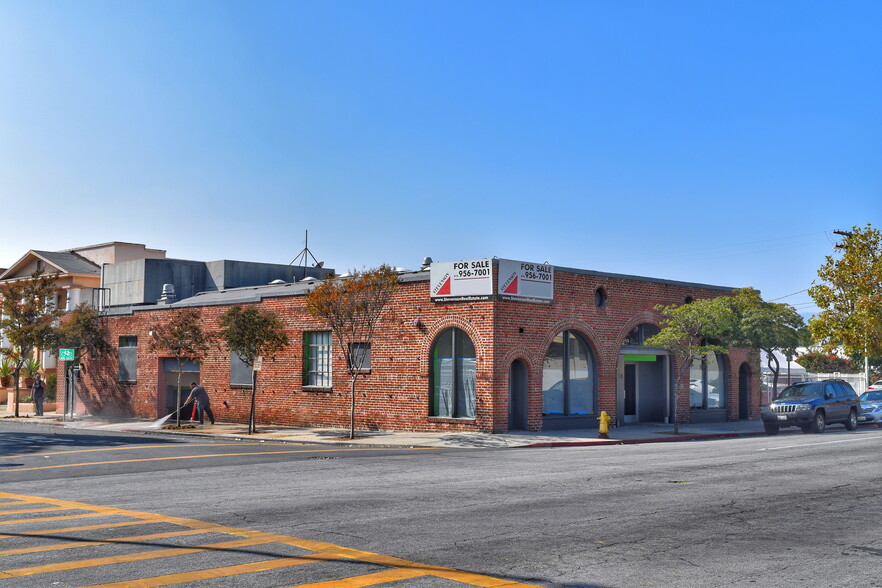 Primary Photo Of 880 E Broadway, Glendale Loft Creative Space For Sale