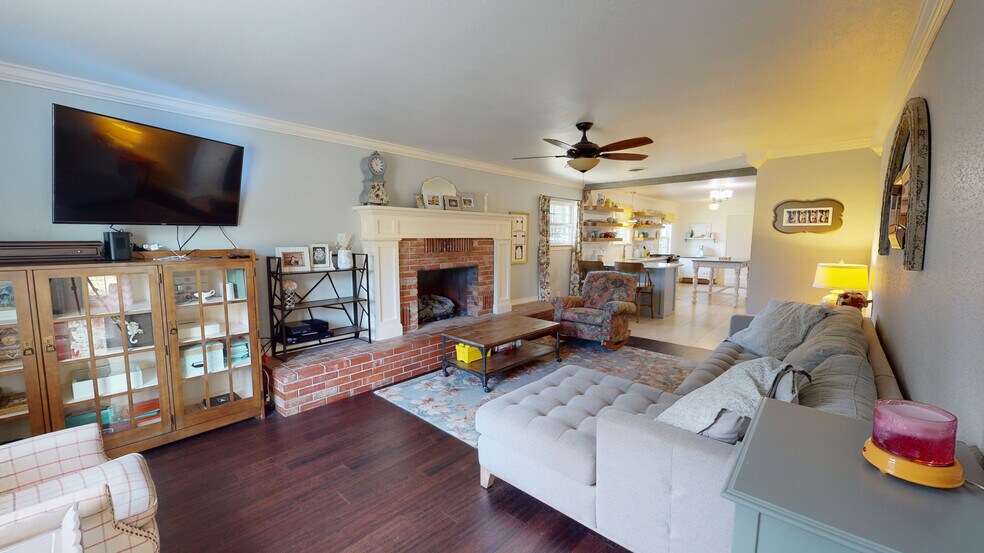 More Photos Of 16712 County Road 1580, Ada Sports And Entertainment For Sale