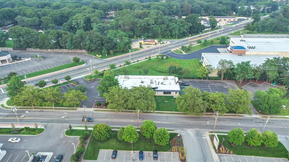 More Photos Of 1174 Route 112, Port Jefferson Station Medical For Lease