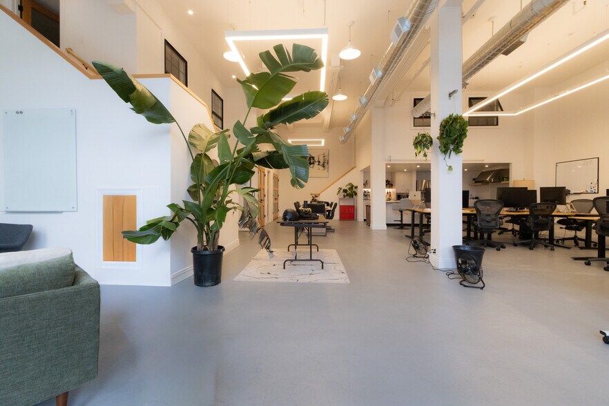 More Photos Of 865 Florida St, San Francisco Light Manufacturing For Lease