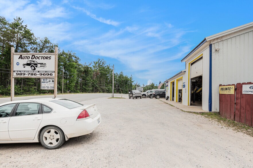 More Photos Of 5557 N Red Oak Rd, Lewiston Specialty For Sale