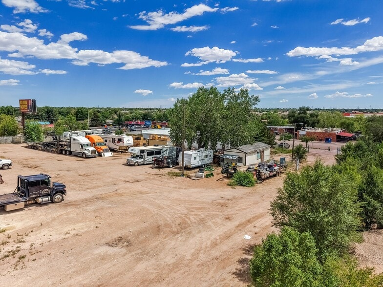 More Photos Of 2610 Delta Dr, Colorado Springs Auto Dealership For Sale