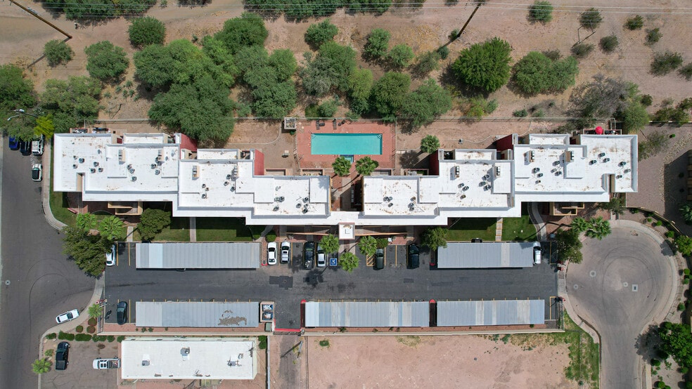 More Photos Of 5343 E Taylor St, Phoenix Apartments For Sale