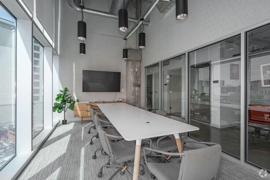 More Photos Of 800 19th Ave South, Nashville Coworking Space