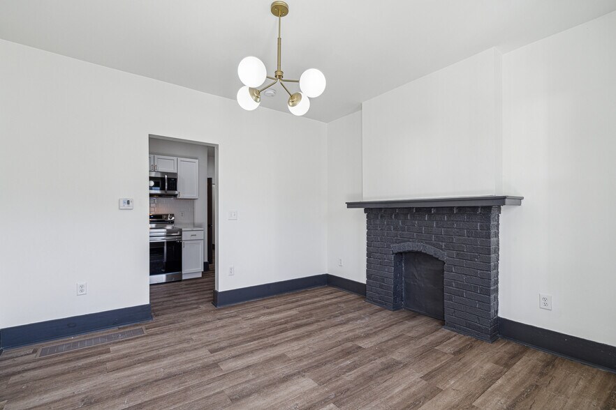 More Photos Of 508-510 E Markison Ave, Columbus Apartments For Sale