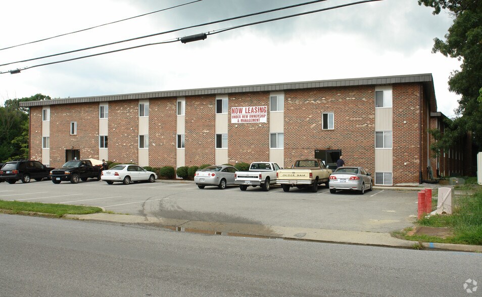 More Photos Of 768-776 Triangle St, Blacksburg Apartments For Sale