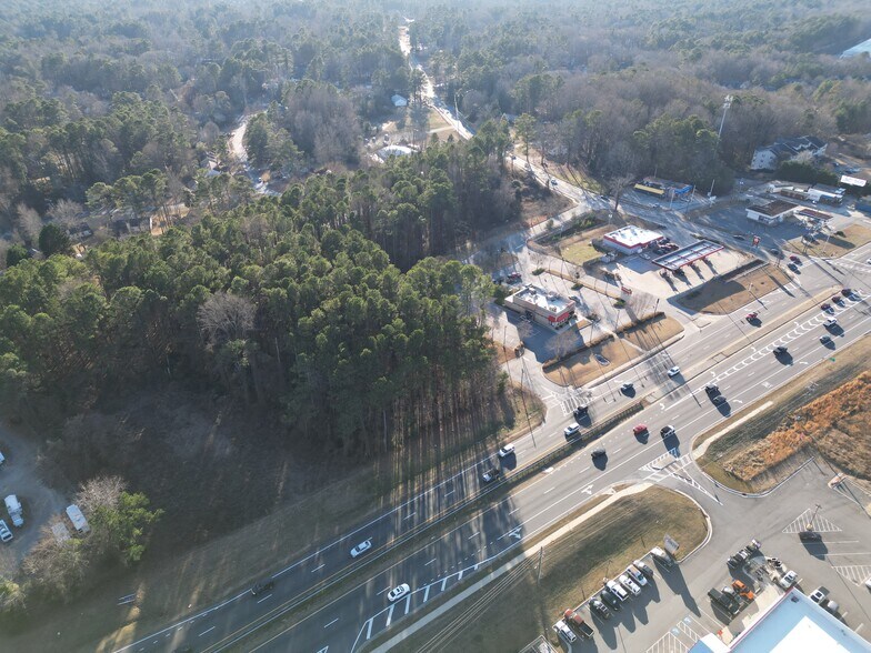 More Photos Of 3030 Jim Owens Rd NW, Kennesaw Land For Sale