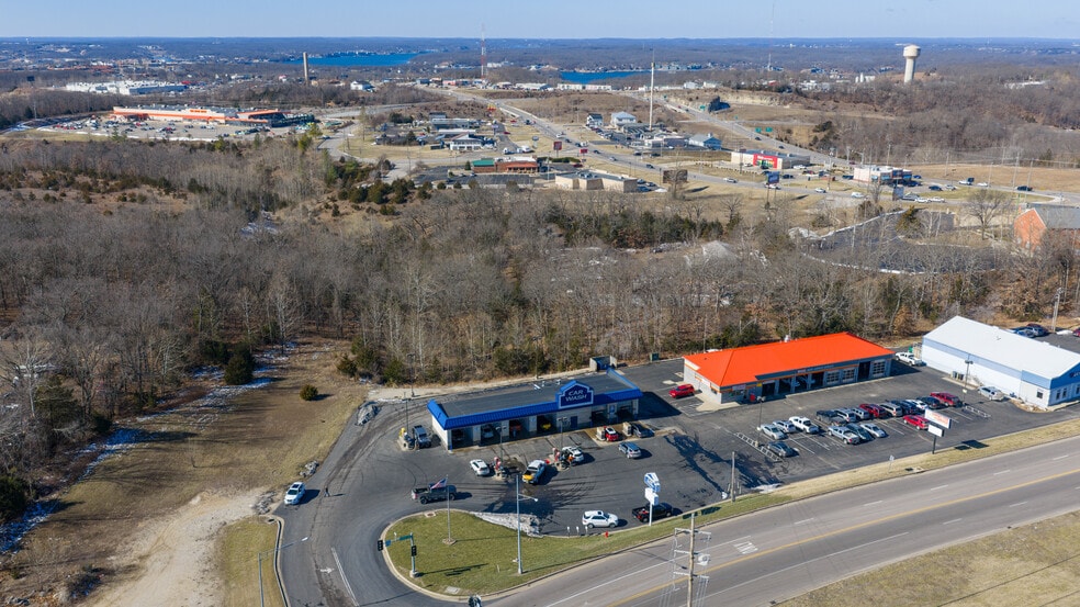 More Photos Of 949 Highway 42, Osage Beach Carwash For Sale