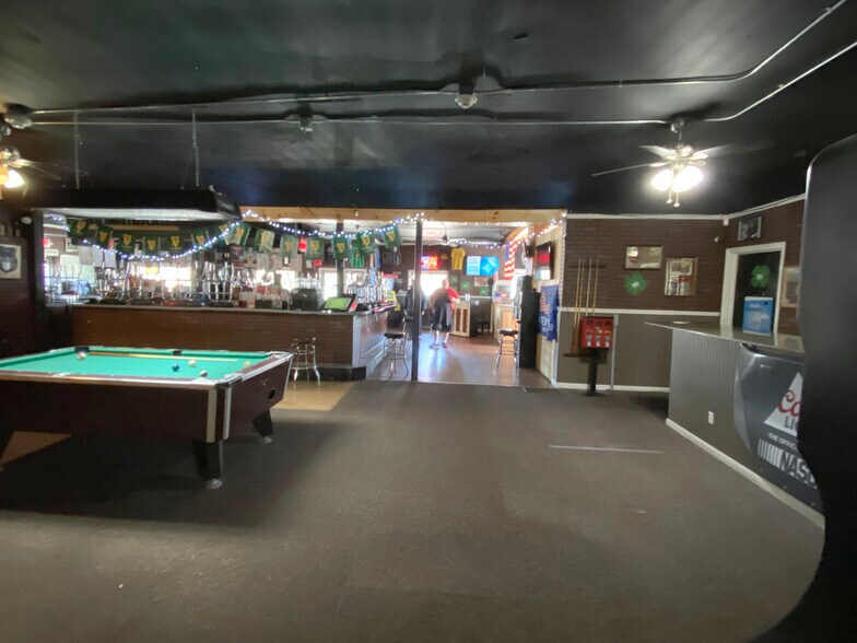 More Photos Of 2901 Dewey Ave, Greece Restaurant For Lease