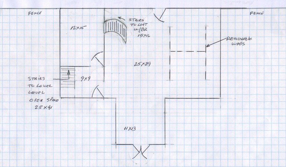 More Photos Of 3795 Route 202, Doylestown Freestanding For Sale